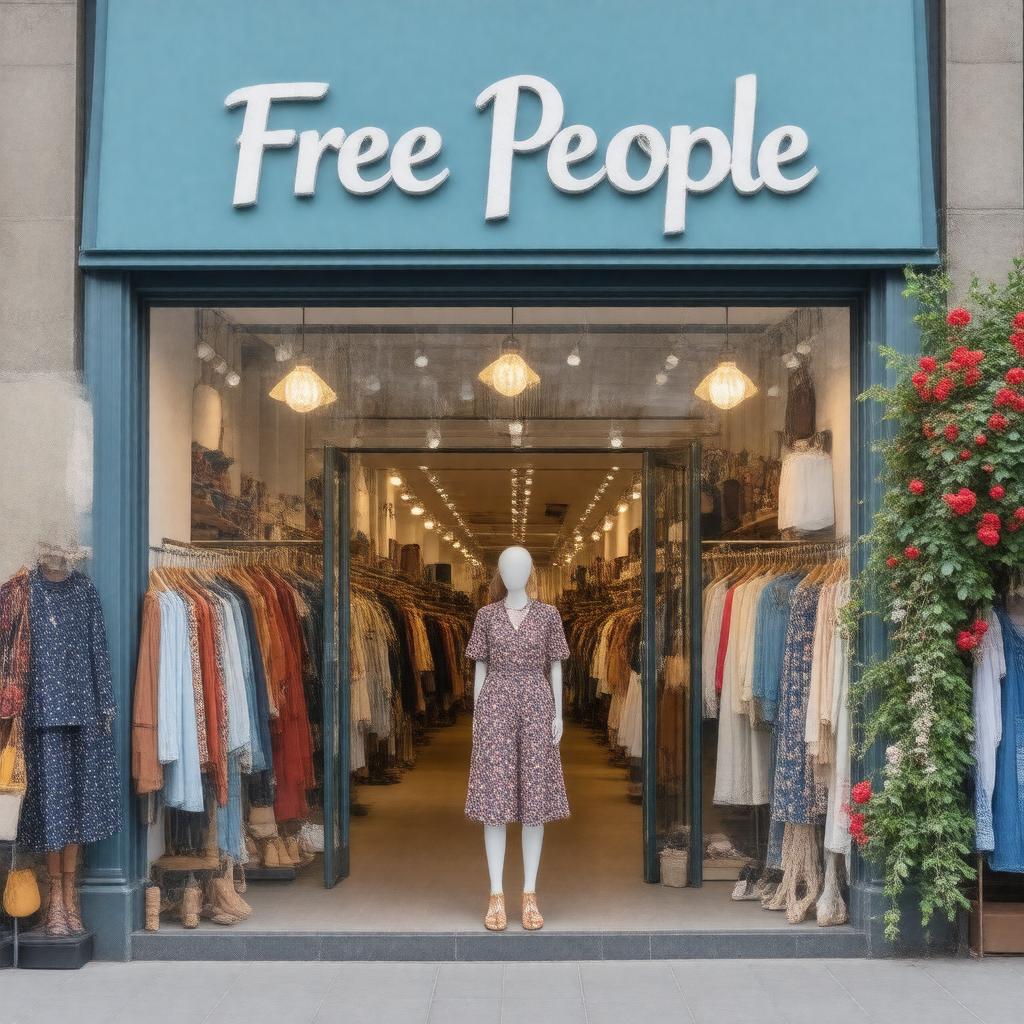 Free People